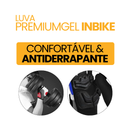 Luva PremiumGel InBike