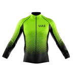 Jaqueta Térmica BikePro