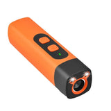 Espanta Cachorro USB + Case de Selim