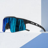 Azul | Preto