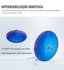 Óculos Polarizados UltraAir Clipes de Grau | BRINDE LUVA