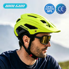 Capacete MTB Walgun