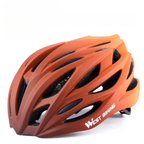 Capacete AeroMTB