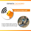 Espanta Cachorro Ultra + Brinde Exclusivo