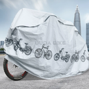 Capa Impermeável UV400