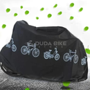 Capa Impermeável UV400