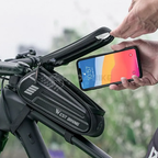 Case Impermeável WestBiking | + BRINDE EXCLUSIVO