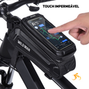 Case Touch Impermeável | + BRINDE EXCLUSIVO