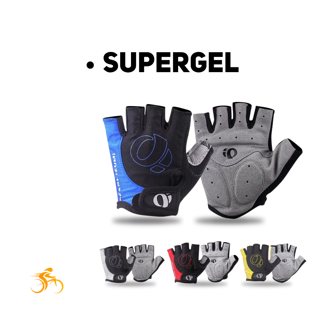 Luva SuperGel™ — Oferta do Carrinho