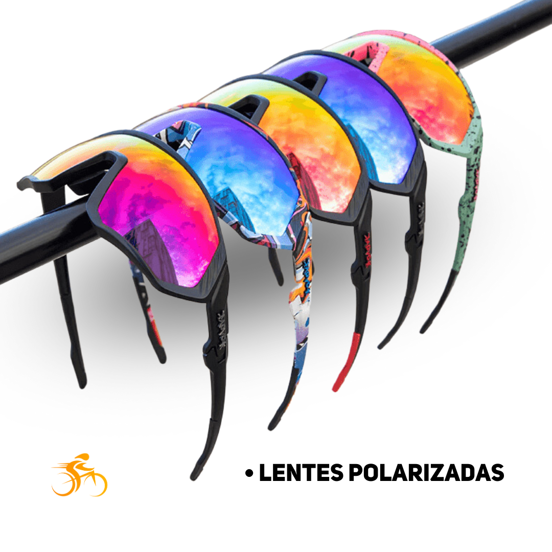 Polarizado faz diferença mesmo?