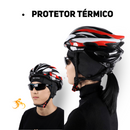Protetor Térmico Capacete | + BRINDE EXCLUSIVO
