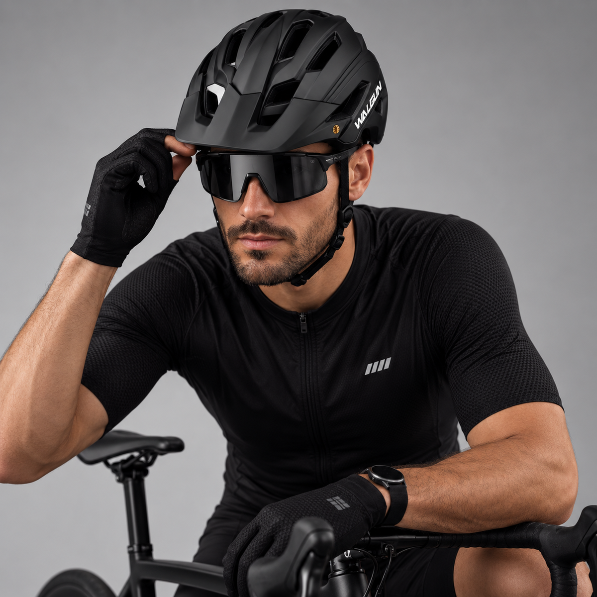Capacete MTB Walgun