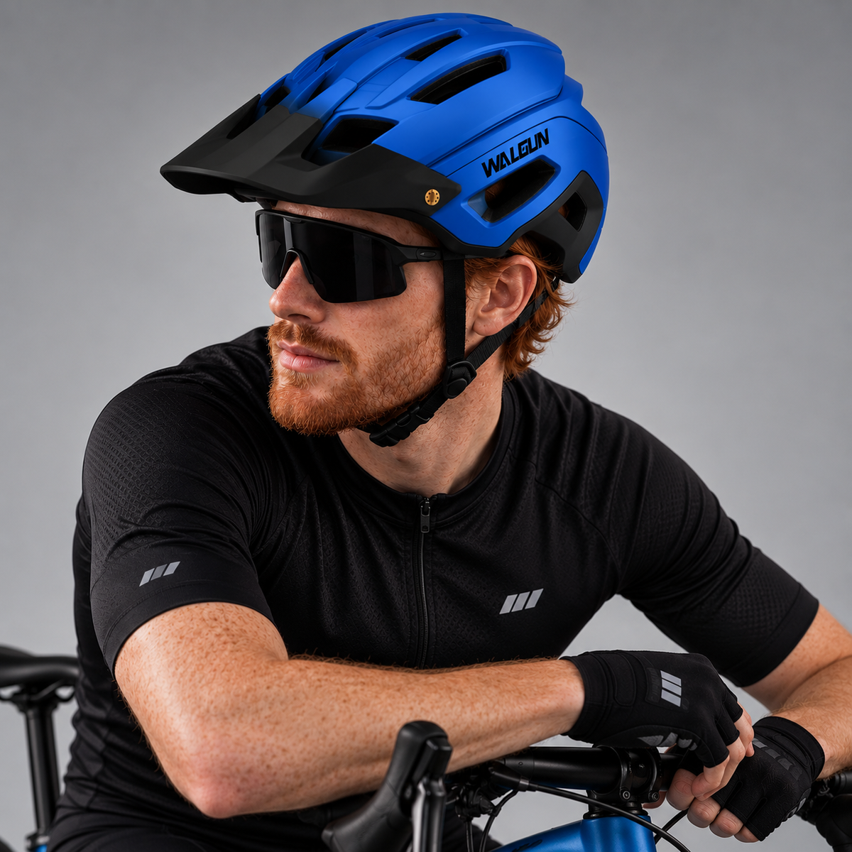 Capacete MTB Walgun