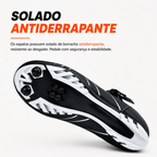 Sapatilha Cycling
