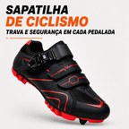 Sapatilha Cycling
