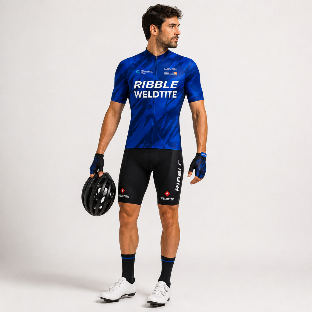 Conjunto de Ciclismo Pro