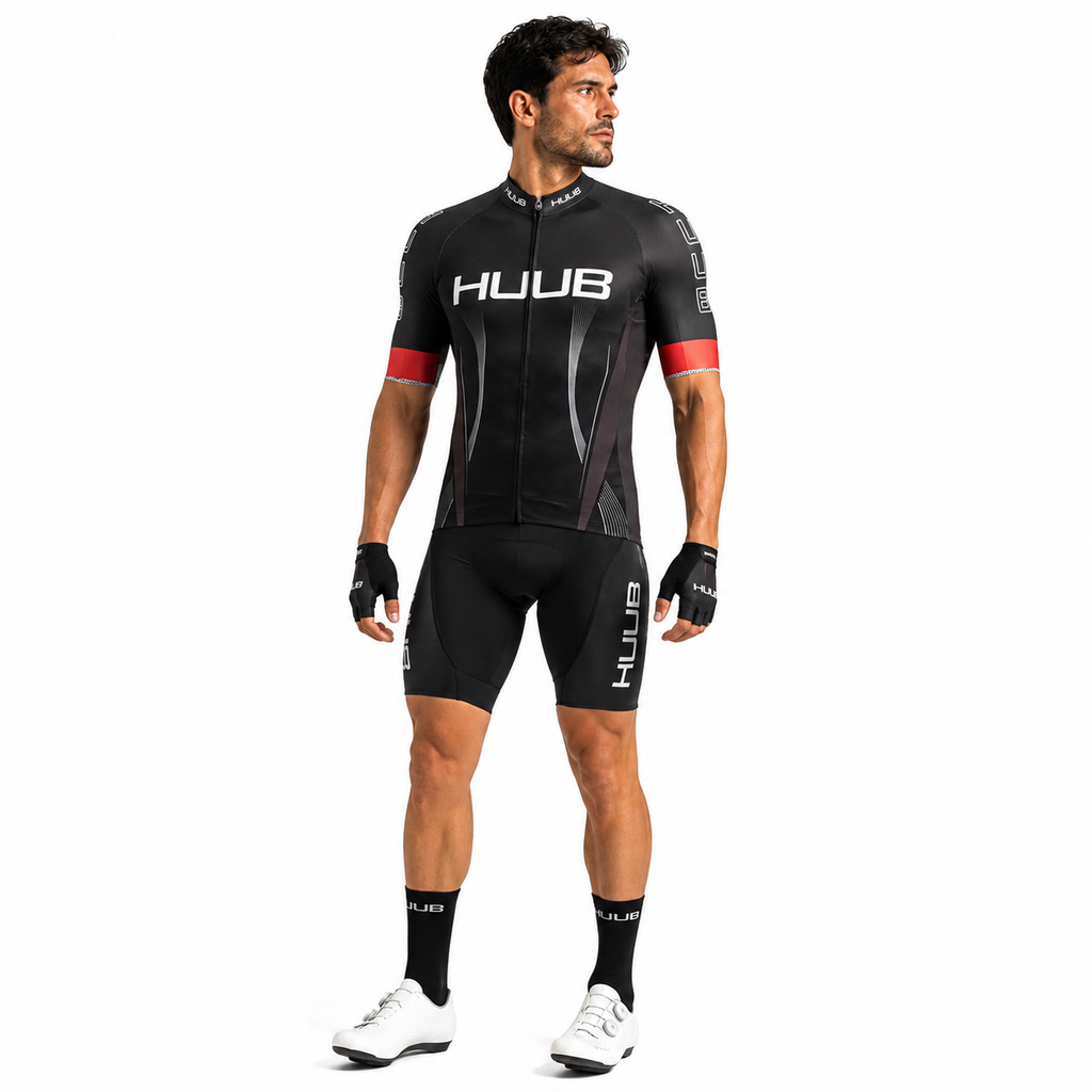 Conjunto de Ciclismo