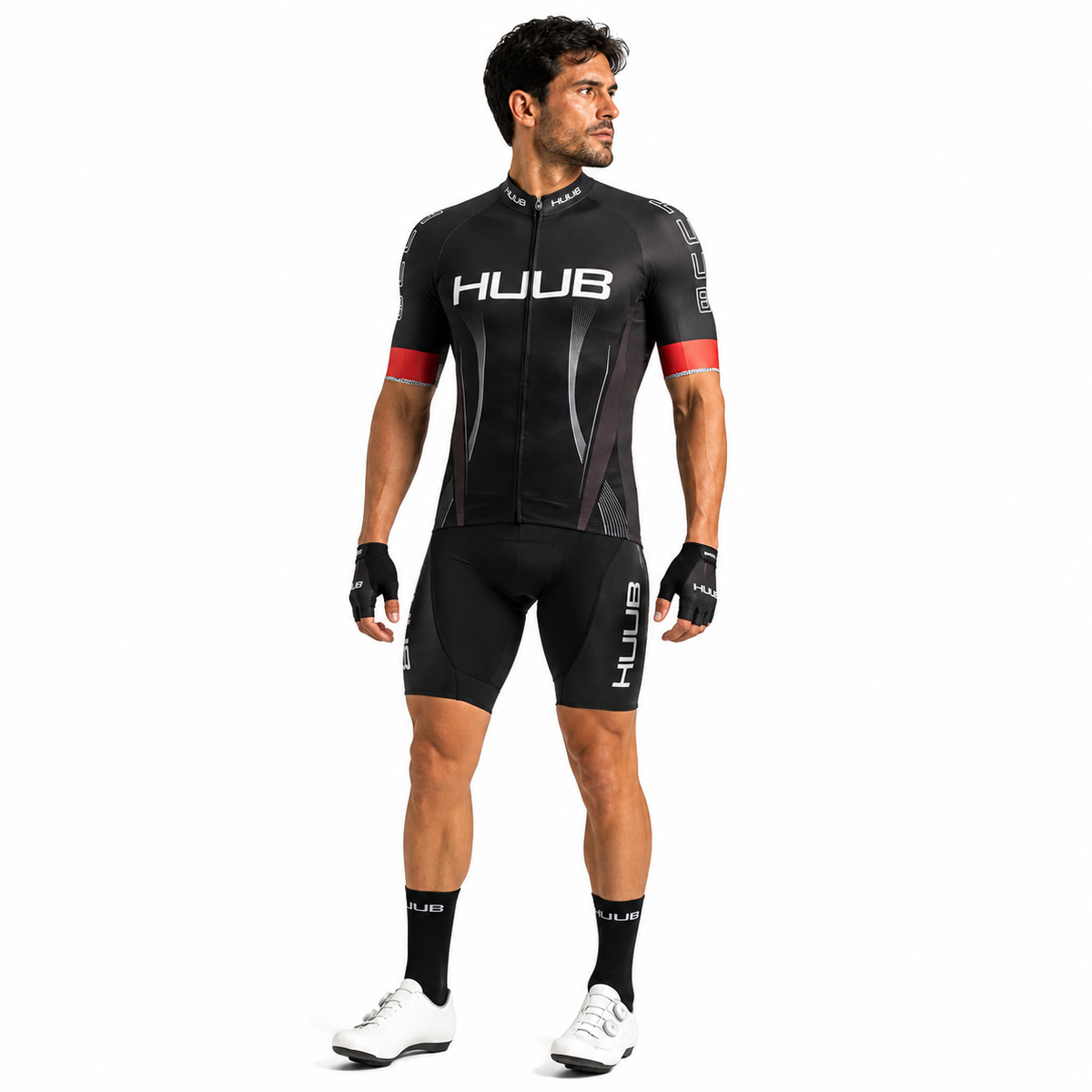 Conjunto de Ciclismo