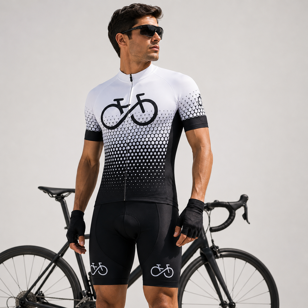 Conjunto Bike Colors