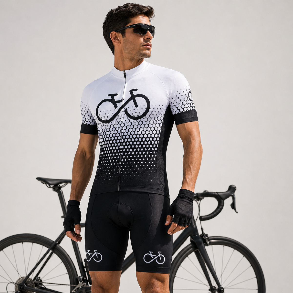 Conjunto Bike Colors