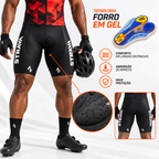 Conjunto Strava UltraGel™