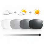 Combo Fotocromático | Compre 1 Leve 3