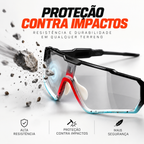Combo Fotocromático | Compre 1 Leve 3