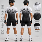 Conjunto Ultragel Cycling Forever