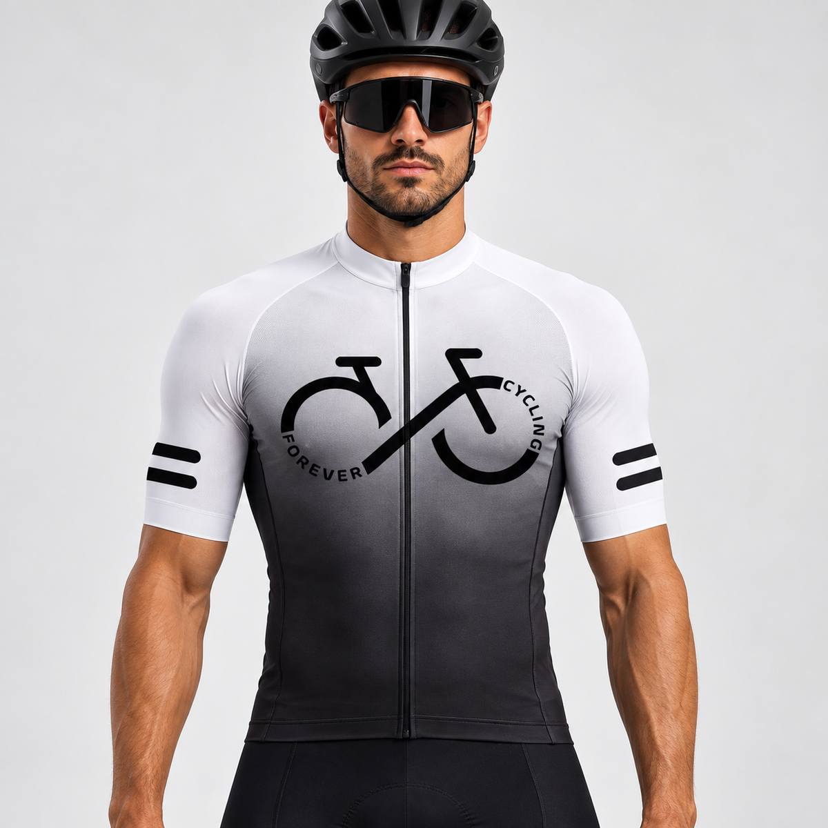 Conjunto Ultragel Cycling Forever