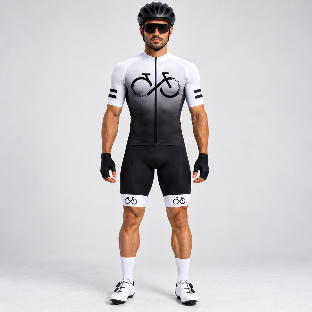 Conjunto Ultragel Cycling Forever