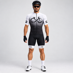 Conjunto Ultragel Cycling Forever