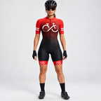 Conjunto Ultragel Cycling Forever
