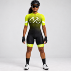 Conjunto Ultragel Cycling Forever