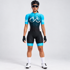 Conjunto Ultragel Cycling Forever