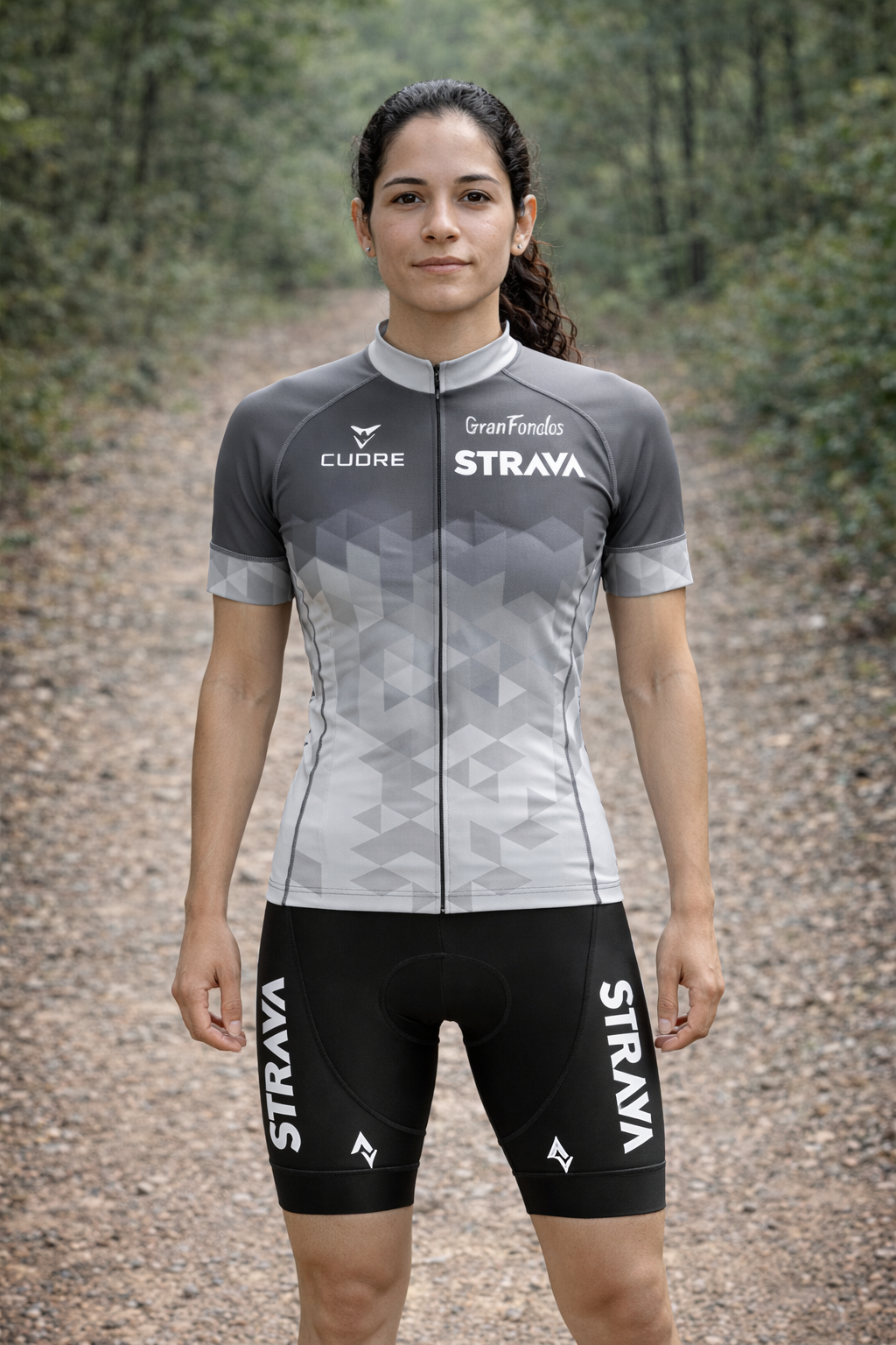Conjunto Strava UltraGel™
