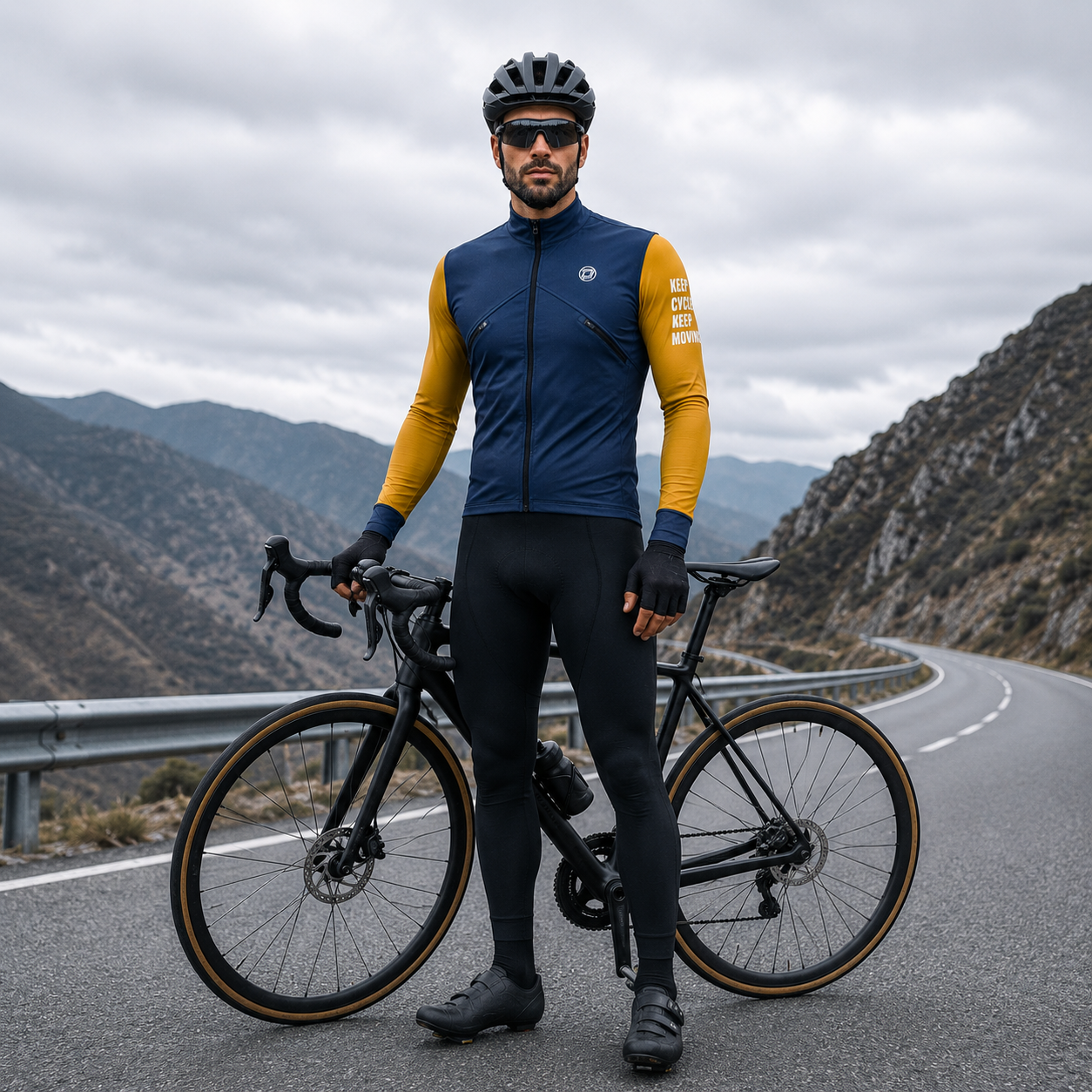 Jaqueta Thermo Premium Darevie
