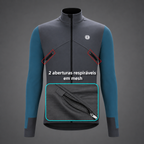 Jaqueta Thermo Premium Darevie