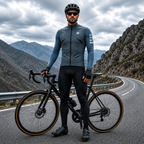 Jaqueta Thermo Premium Darevie