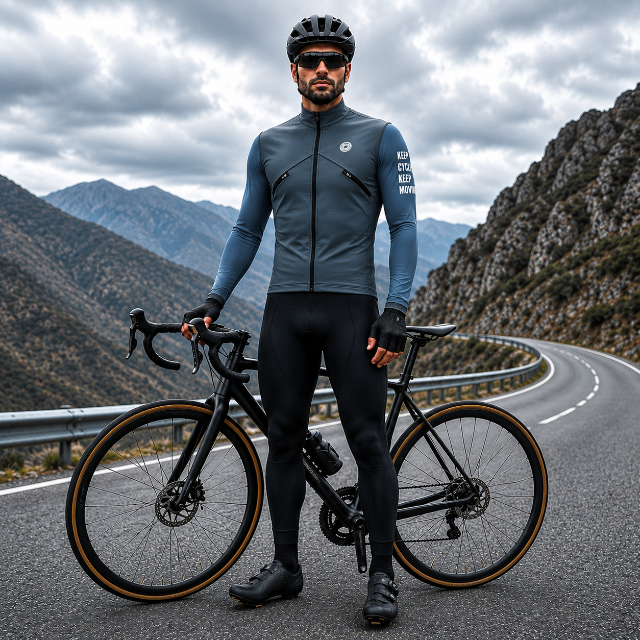 Jaqueta Thermo Premium Darevie
