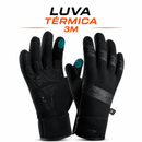 Luva Térmica 3M + BRINDE EXCLUSIVO