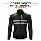 Jaqueta Corta Vento Impermeável Wosawe