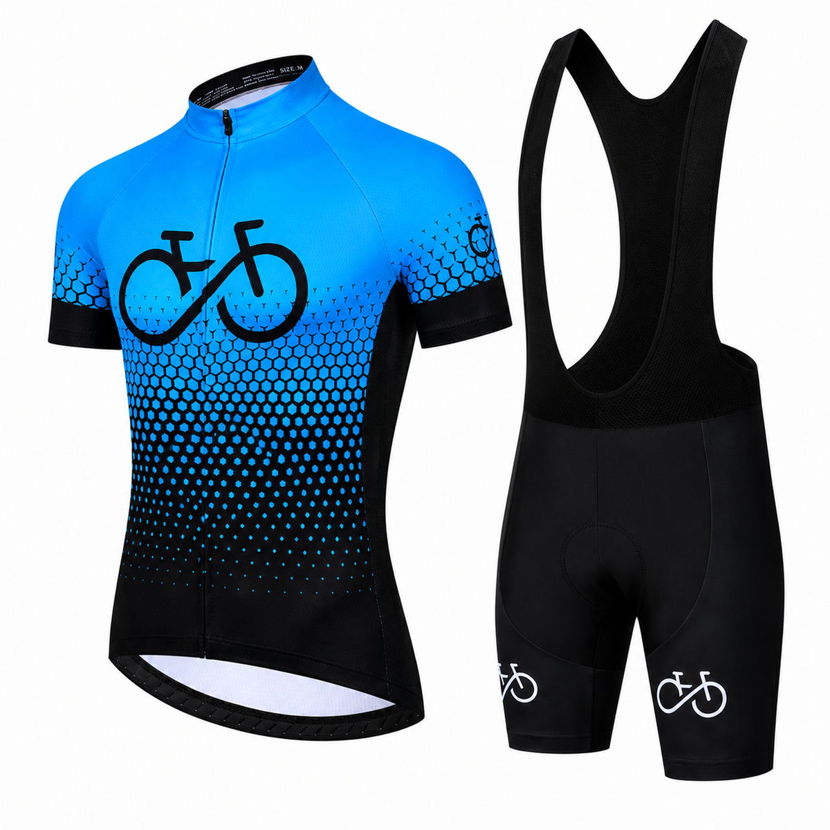 Conjunto Bike Colors