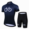 Conjunto Bike Colors