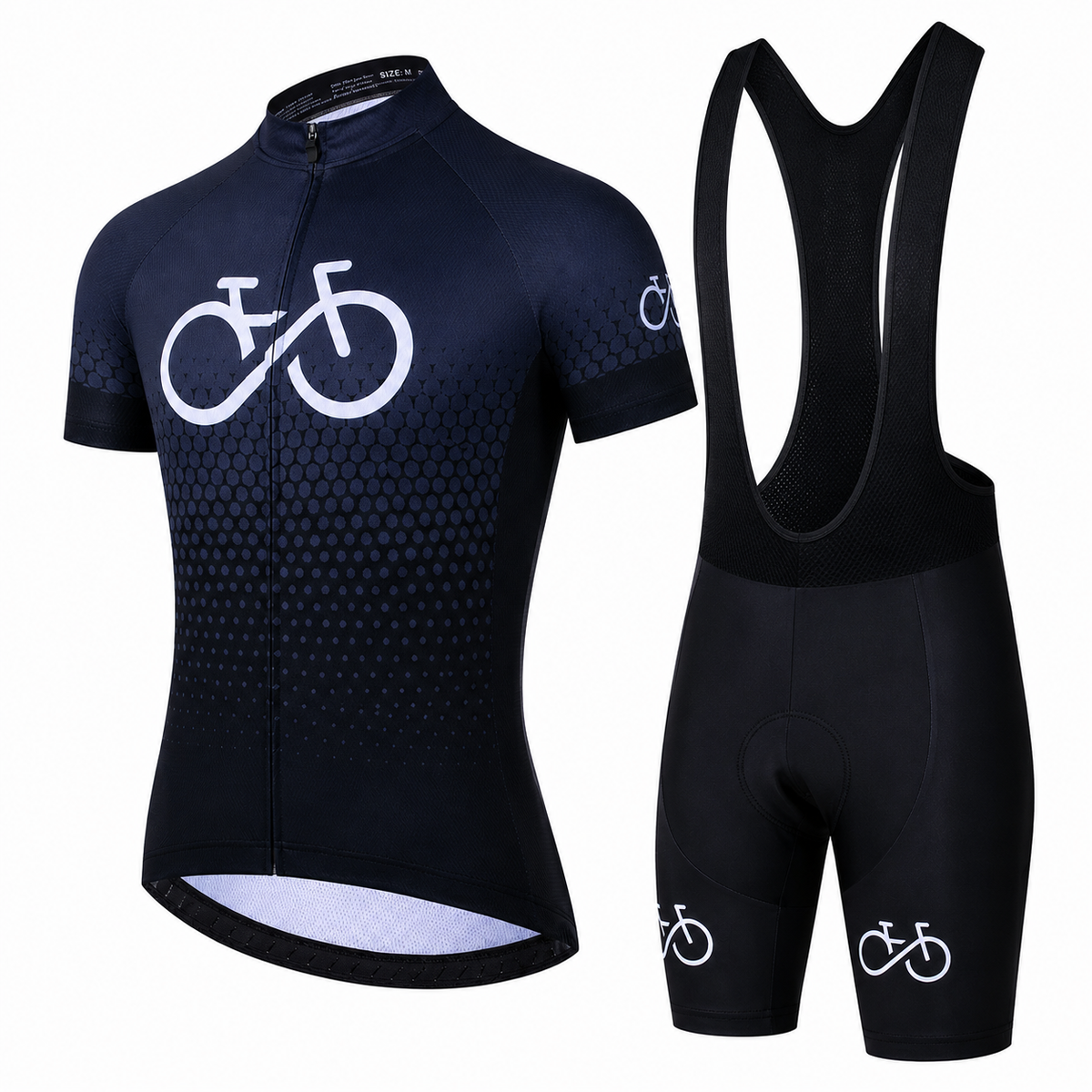 Conjunto Bike Colors