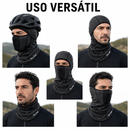 Balaclava Respirável Cycle™ + BRINDE EXCLUSIVO