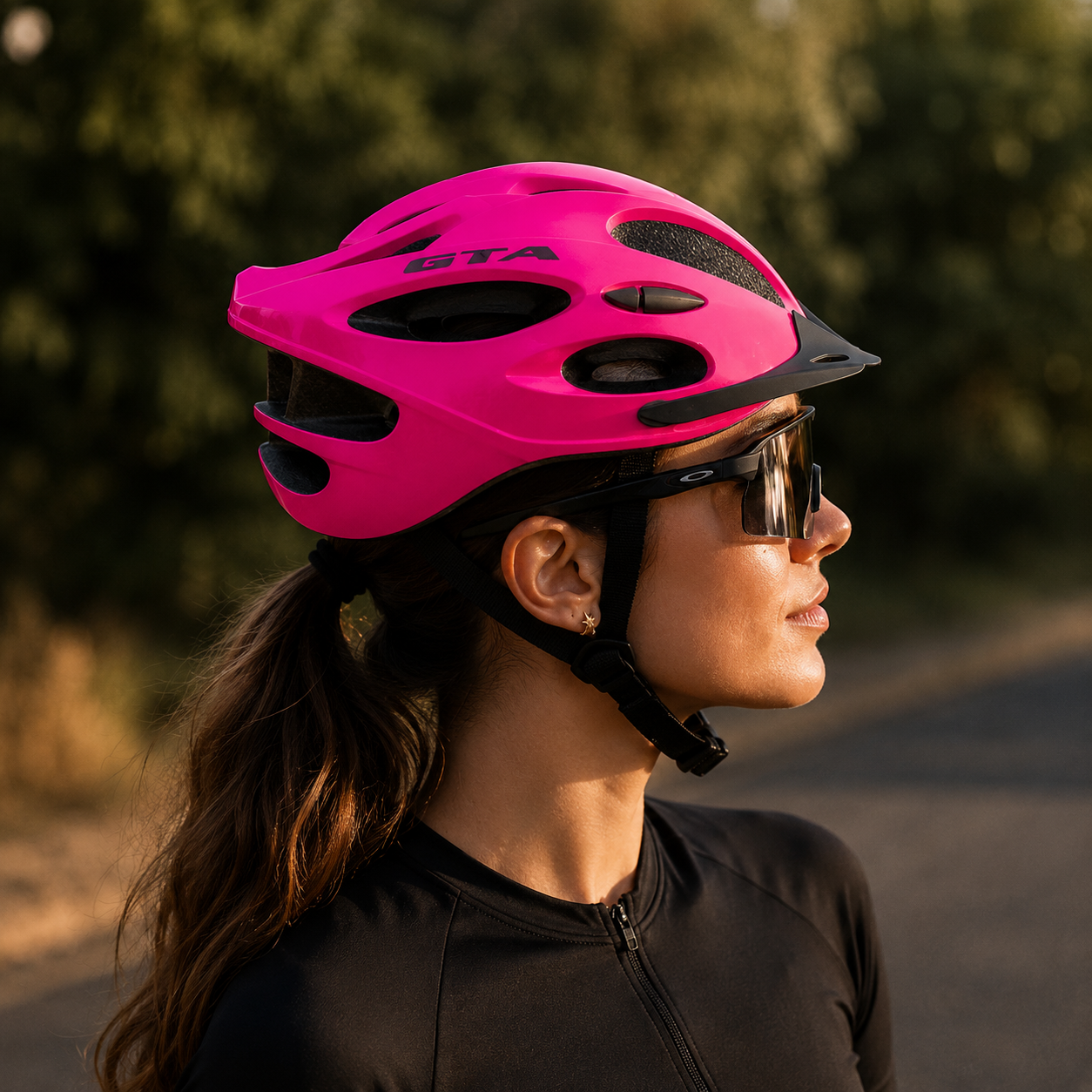 Capacete Resistence GTA