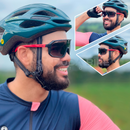 Óculos Fotocromático Cycling | COMPRE 1 LEVE 2 + BRINDE EXCLUSIVO