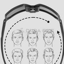 Óculos Fotocromático Cycling | COMPRE 1 LEVE 2 + BRINDE EXCLUSIVO