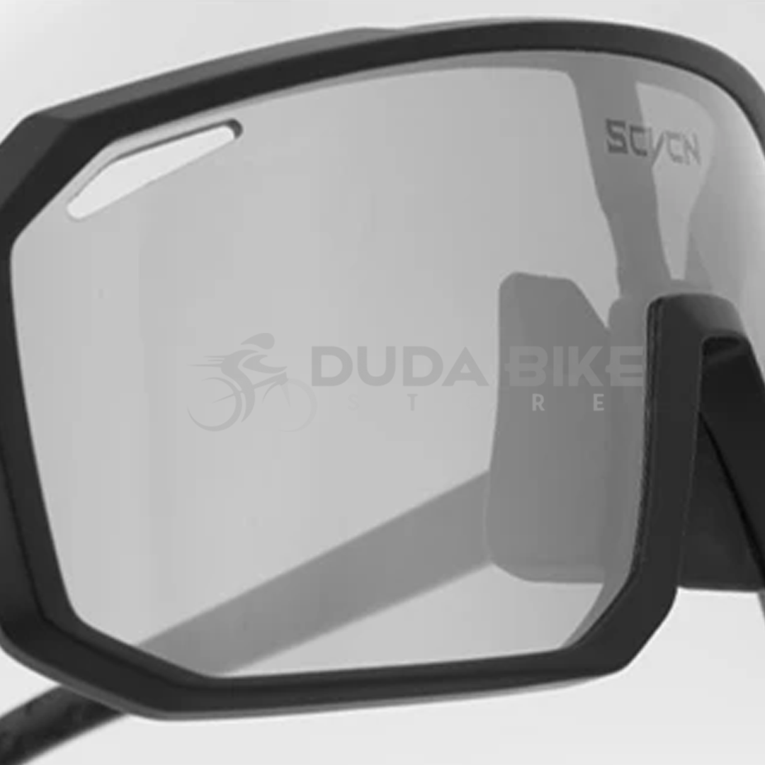 Óculos Fotocromático Cycling | COMPRE 1 LEVE 2 + BRINDE EXCLUSIVO