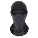 Balaclava Respirável Cycle™ - Duda Bike Store